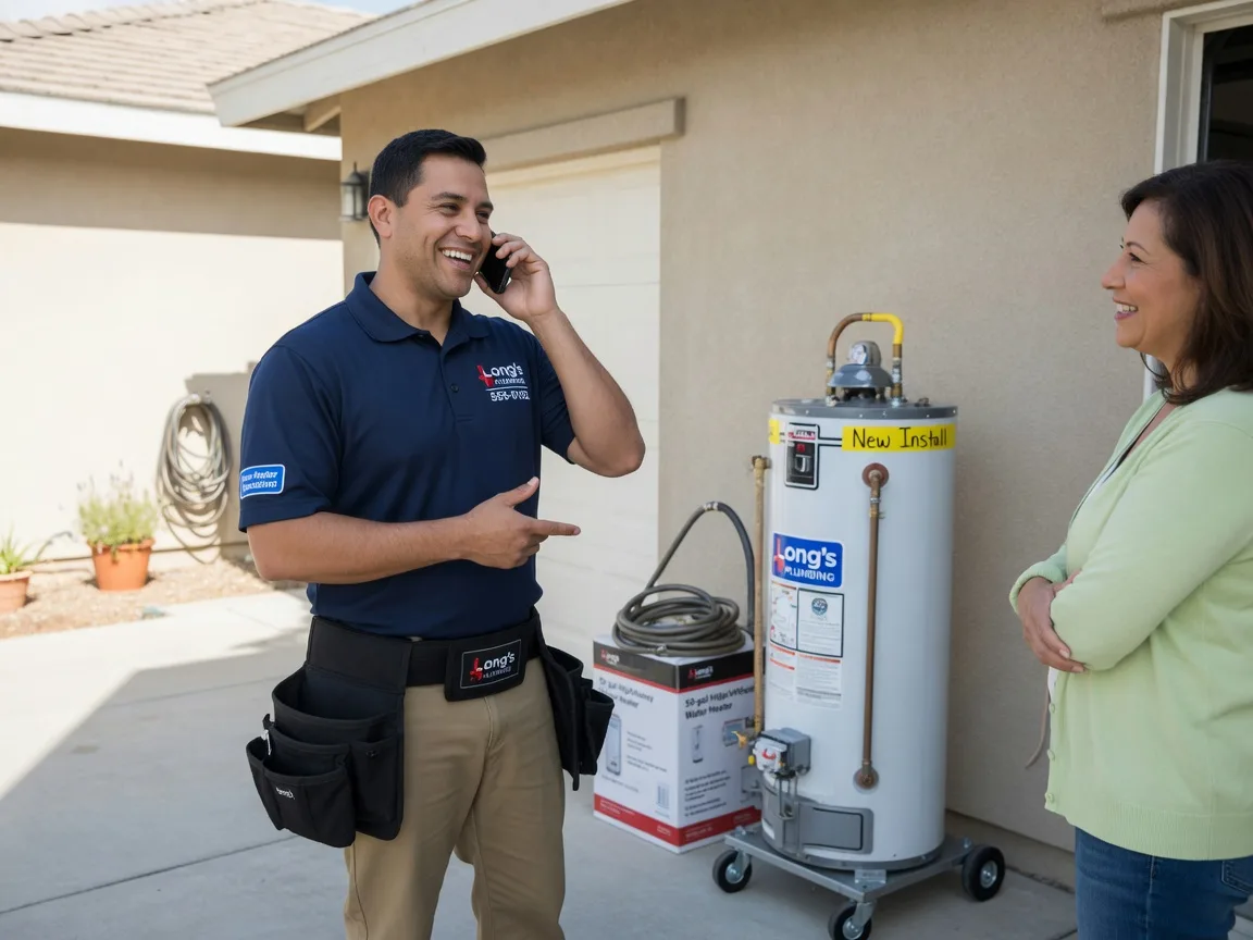 Leak Detection Winfield, TN FAQs